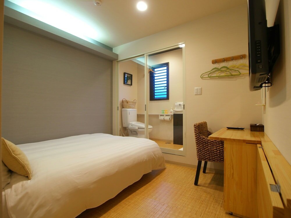 Фото Guesthouse Narakomachi