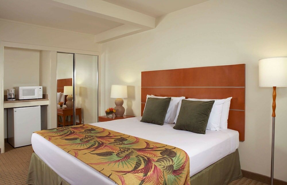 Фото Pearl Hotel Waikiki