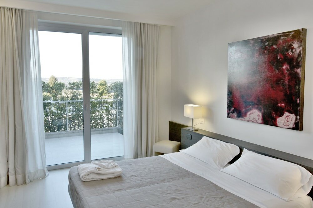 Фото Hotel Horizon