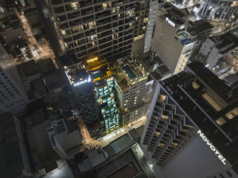 Фото Prime Hotel Nha Trang