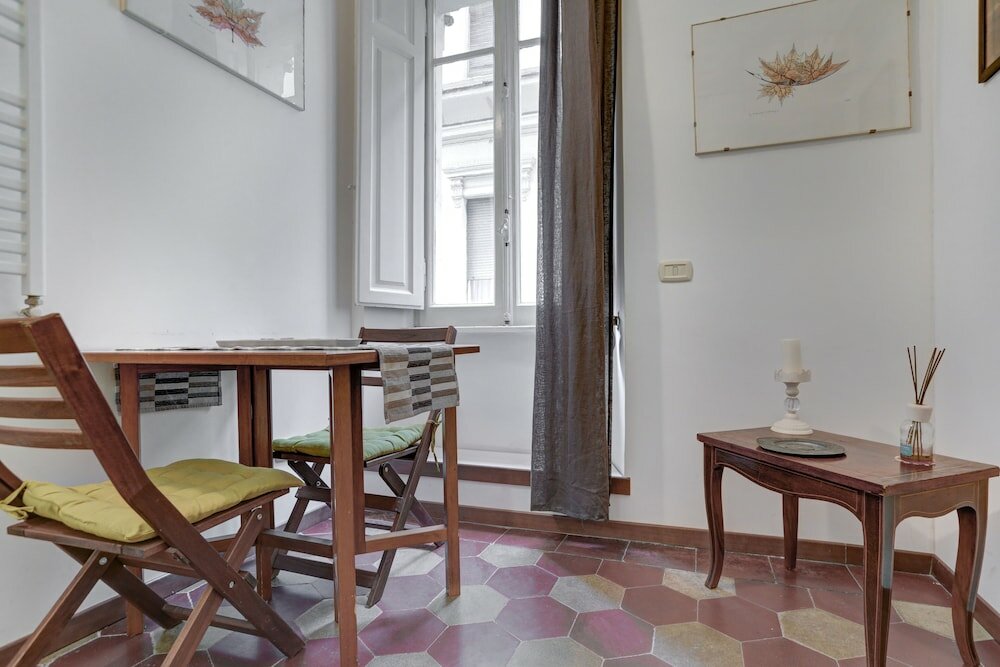 Фото Charming Colosseum