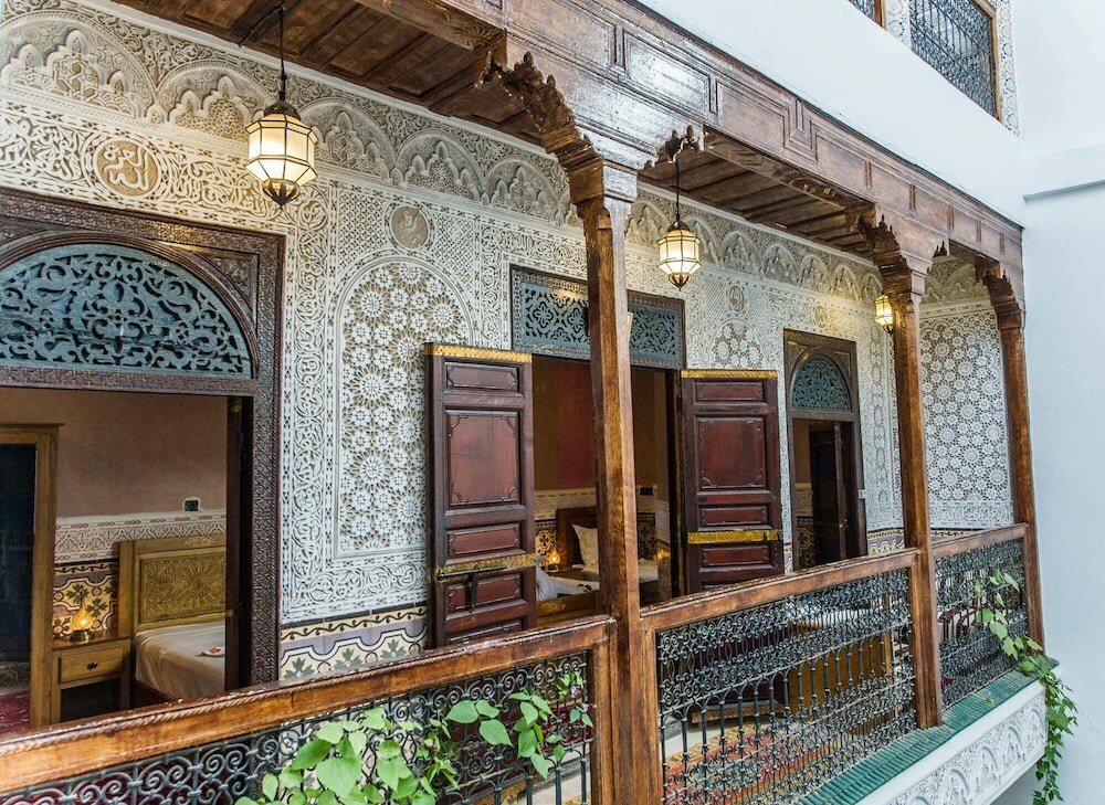 Фото Riad Atlas Mejbar
