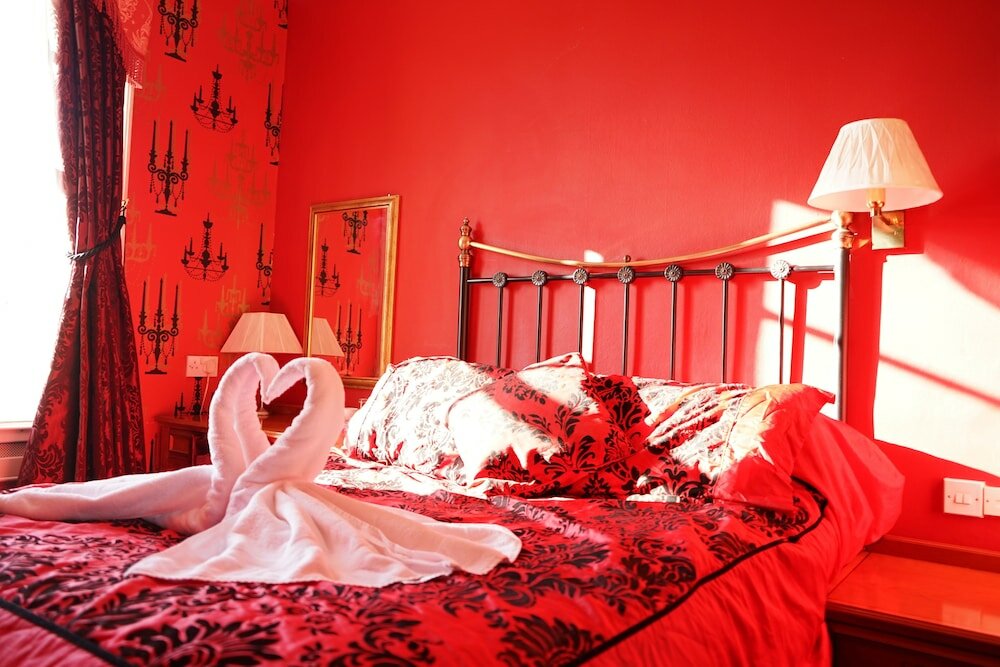 Фото Regency Hotel