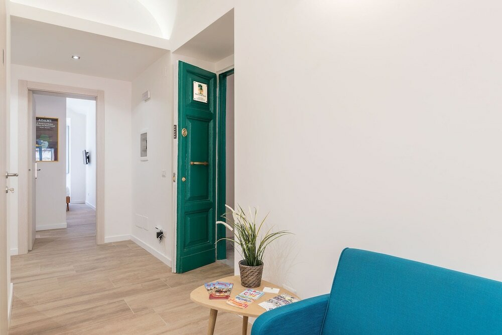 Фото Roma Station House