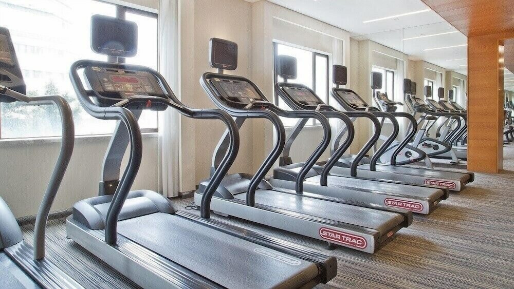 Фото China Hotel