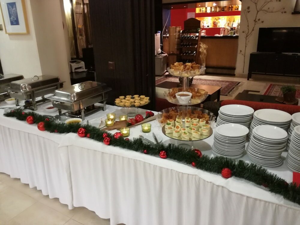 Фото Four Seasons Hotel