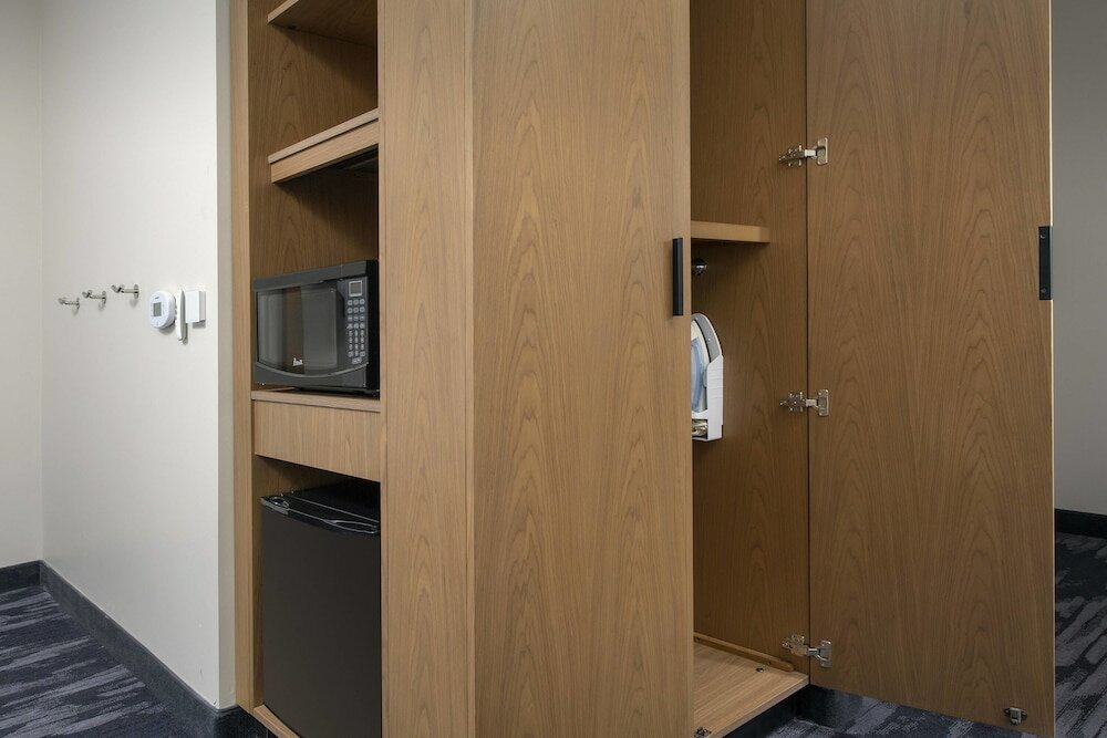 Фото Fairfield Inn & Suites by Marriott Miami Airport West/Doral