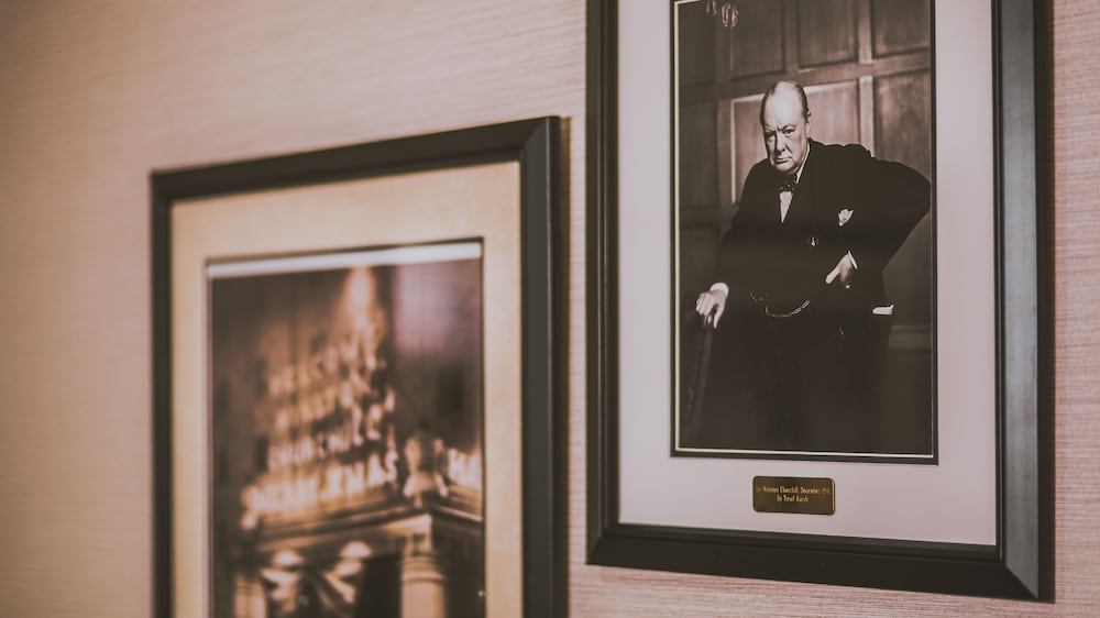 Фото Lord Elgin Hotel