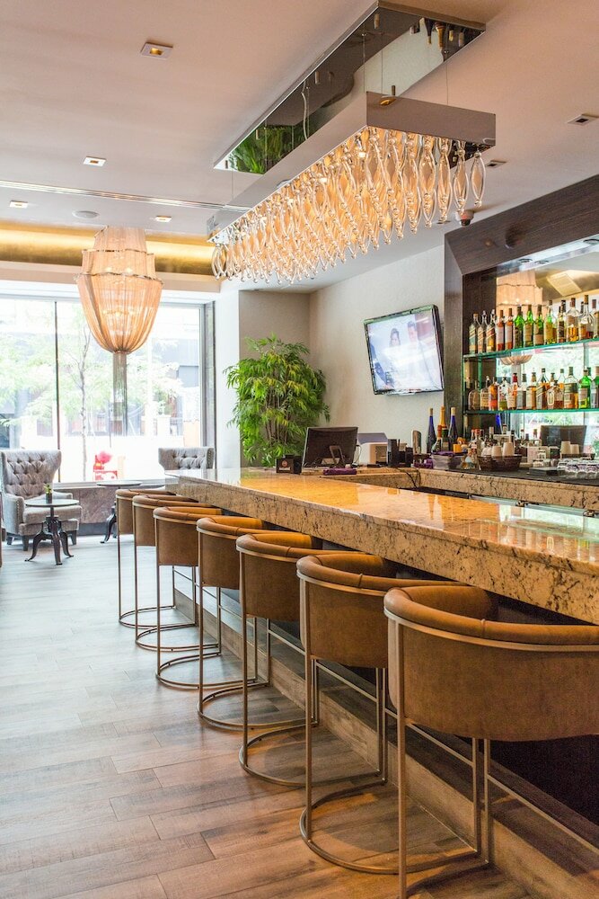 Фото Ivy Boutique Hotel