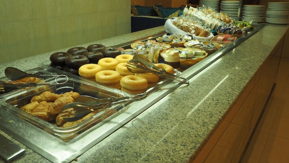 Фото Hotel Andalucia