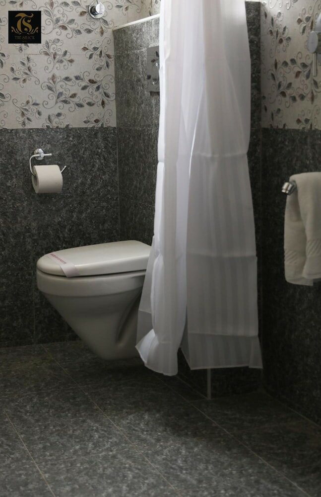 Фото Hotel The Shack