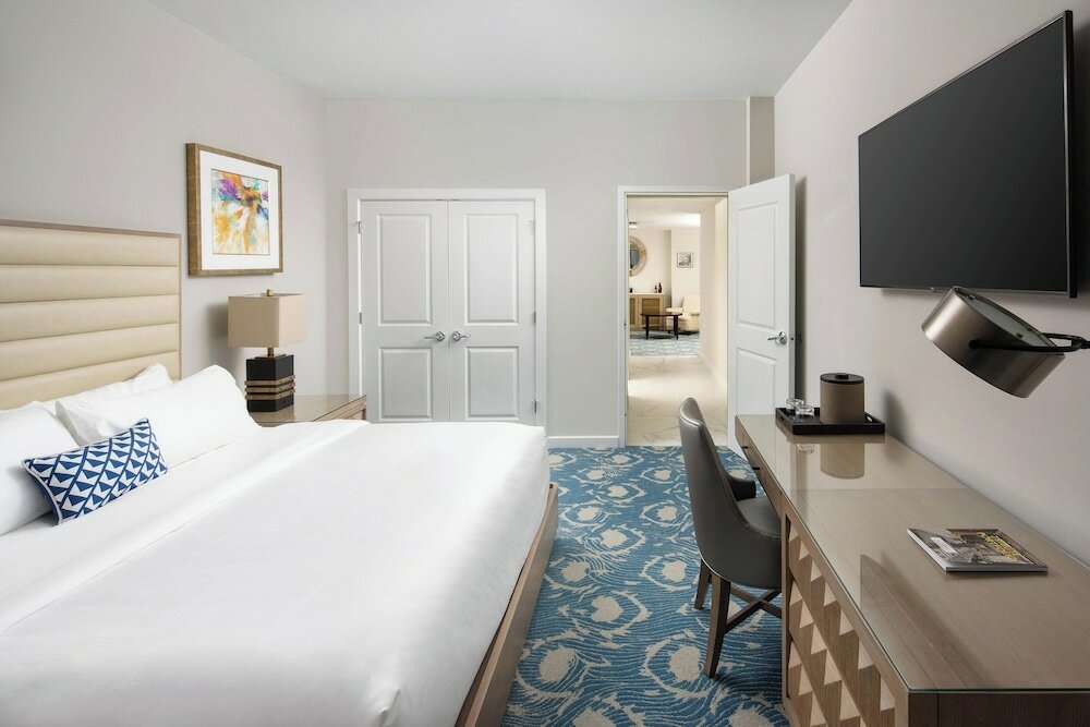 Фото The Karol Hotel, St. Petersburg Clearwater, a Tribute Portfolio Hotel