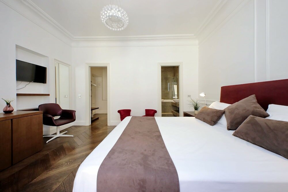 Фото Youroom Carrozze