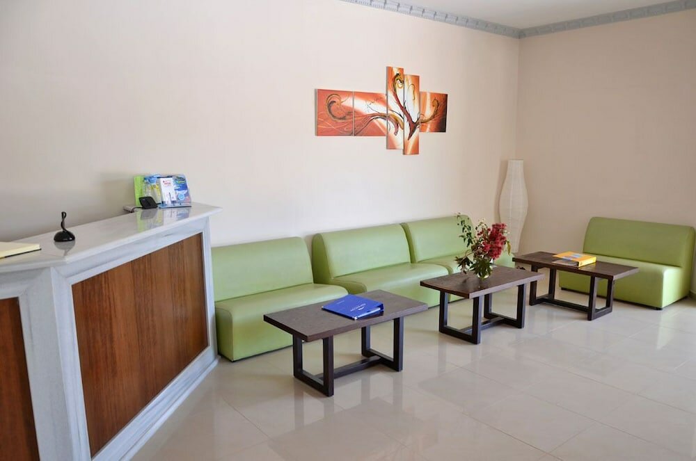 Фото Sunny Garden