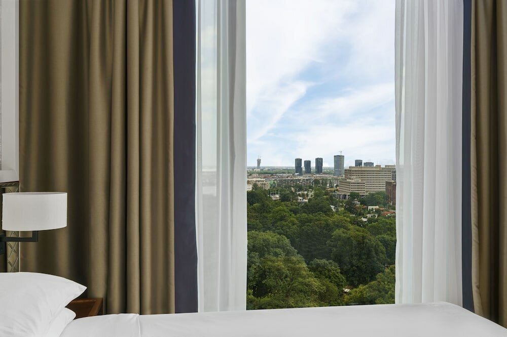 Фото Andaz Vienna Am Belvedere - a concept by Hyatt