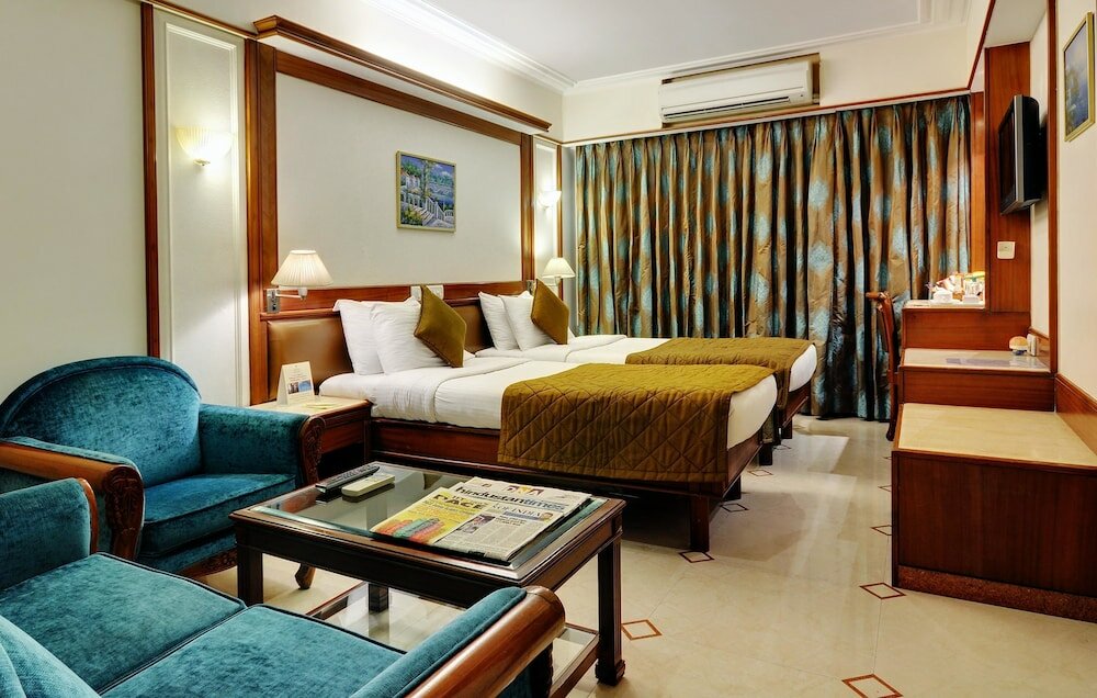 Фото Hotel Regal Enclave
