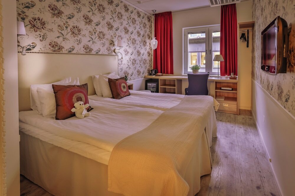 Фото Freys Hotel