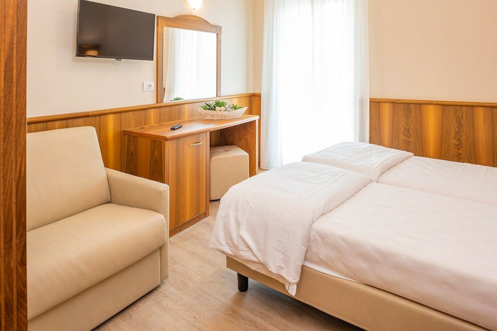 Фото Hotel Centrale