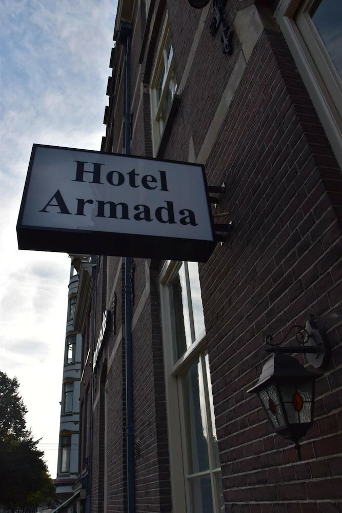 Фото Ozo Hotels Armada Amsterdam