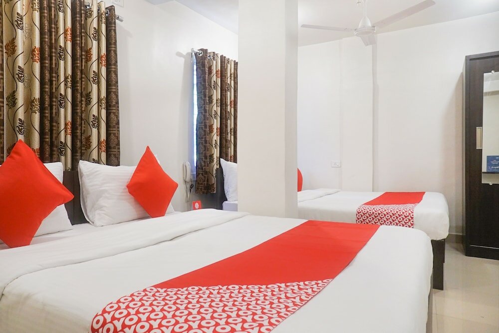 Фото Oyo Flagship 14929 River View