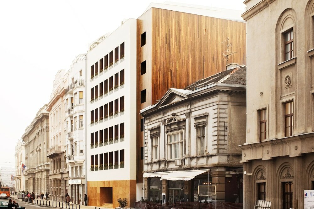 Фото отеля 2