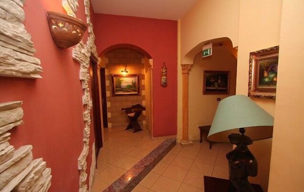 Фото Hotel Concordia