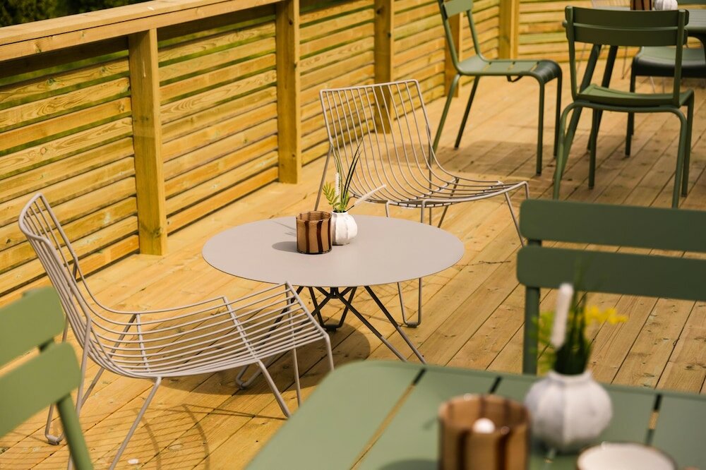 Фото Scandic Gardermoen