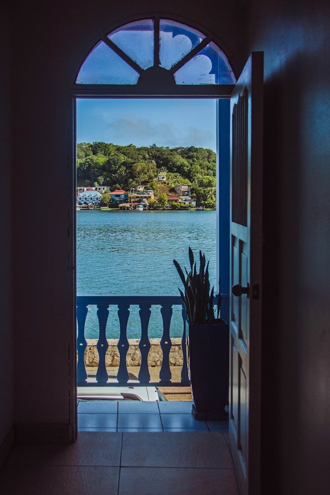 Фото Hotel Casazul