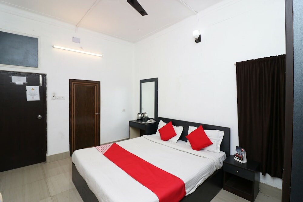 Фото Oyo 11569 Jalan Lake View