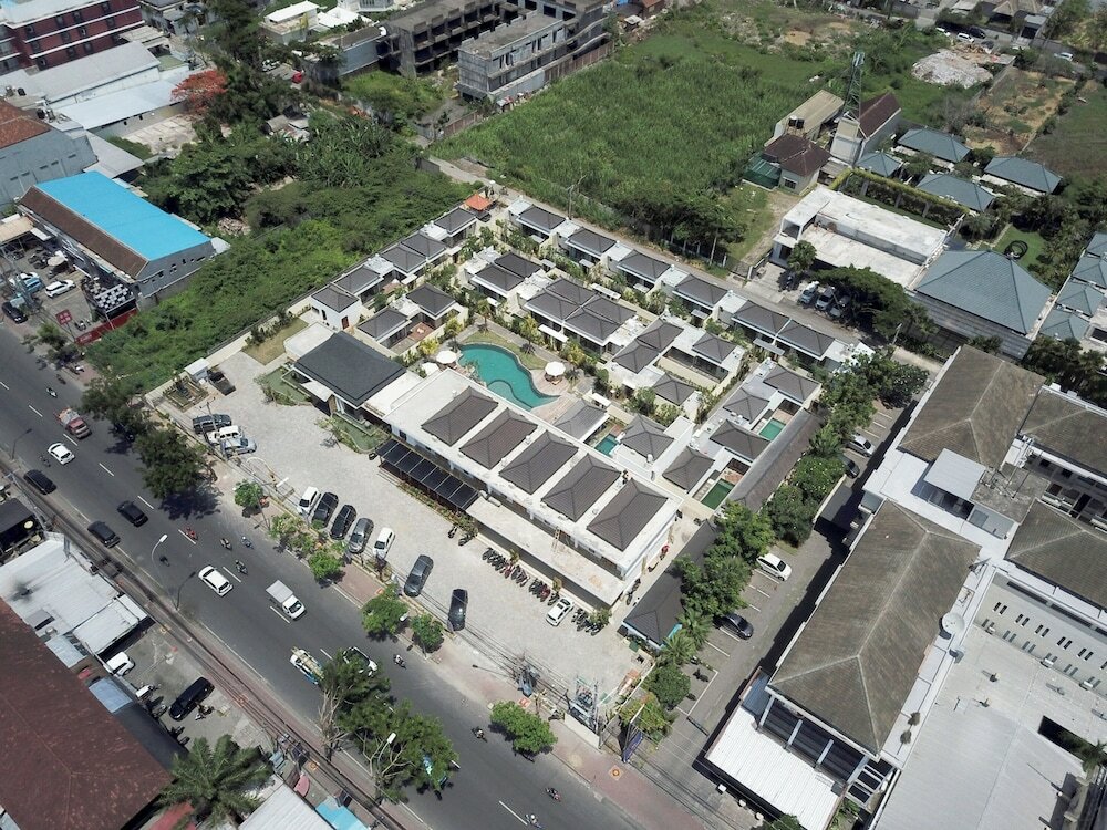 Фото The Sakaye Luxury Villas & SPA