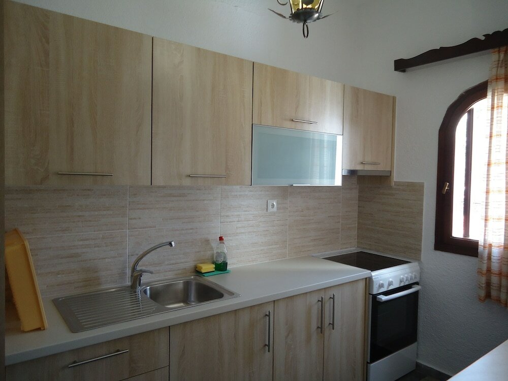 Фото Vangelis Villas