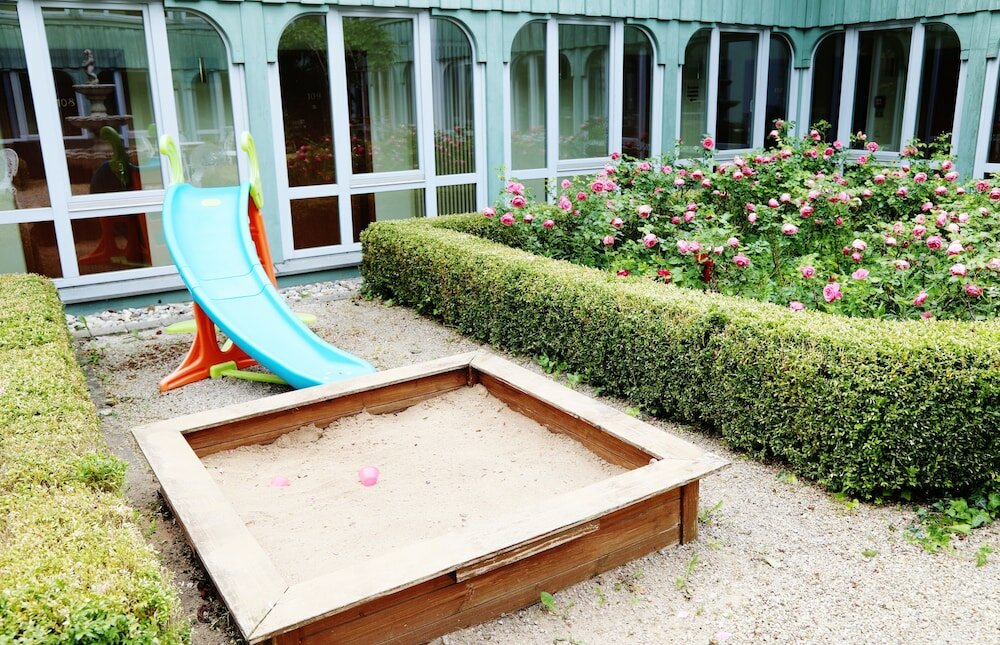 Фото Hotel Goldener Adler