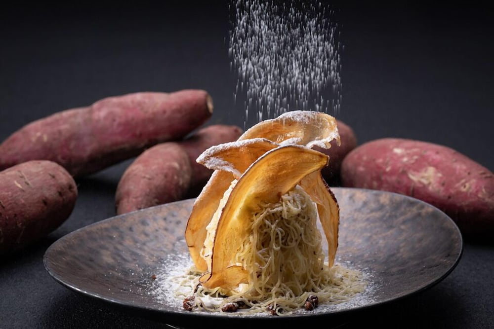 Фото Osaka Excel Hotel Tokyu