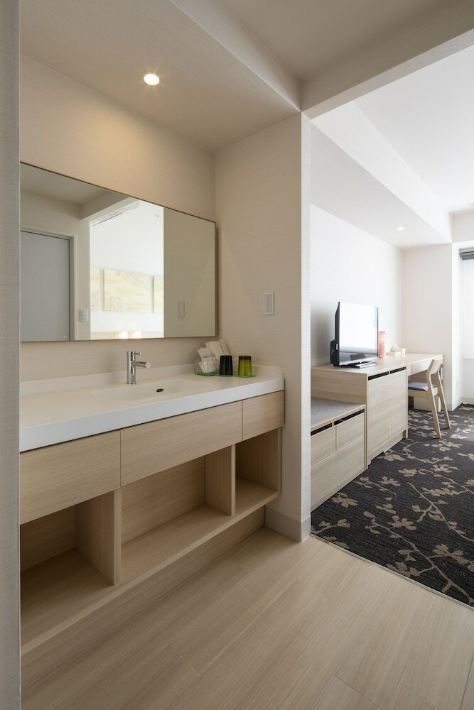 Фото Kyoto U-Bell Hotel