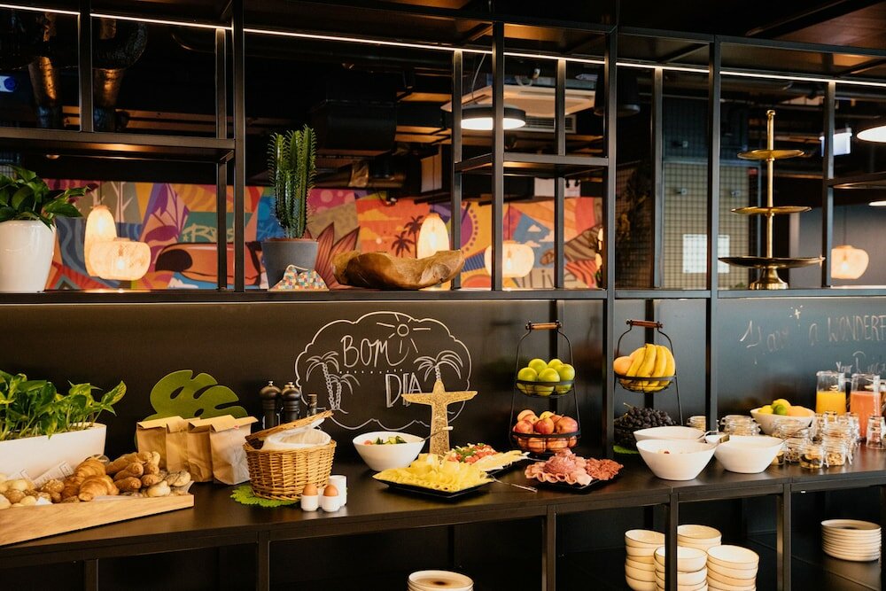 Фото Rioca Vienna Posto 1