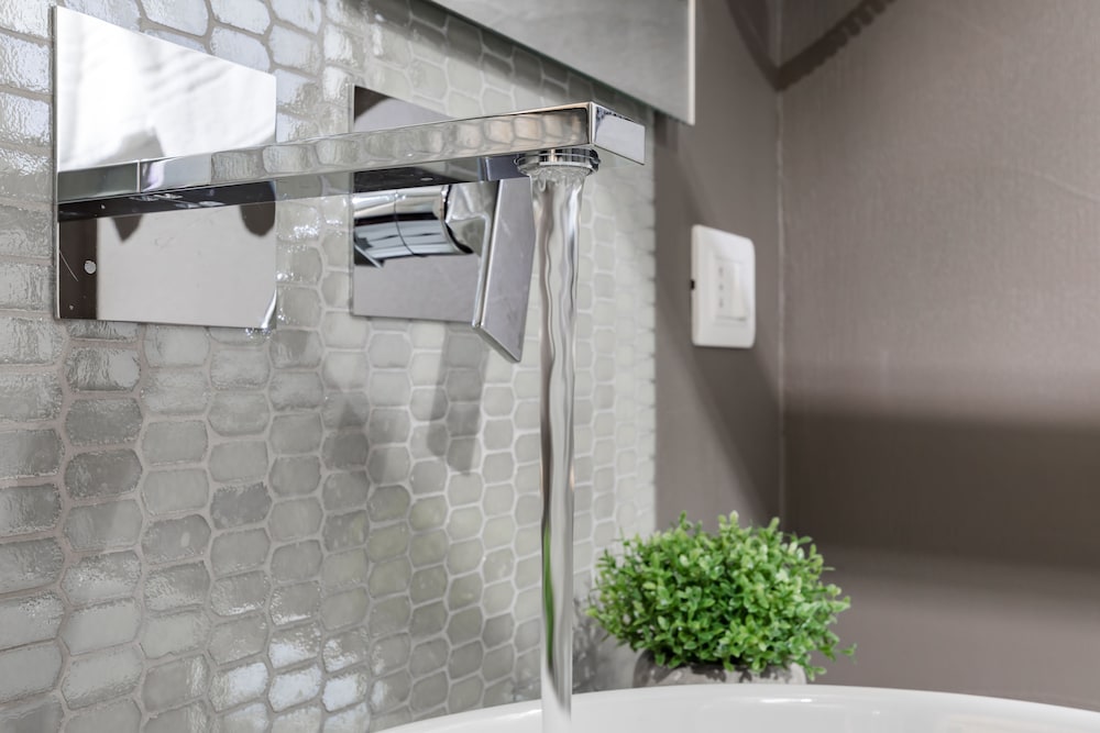 Фото A World Aparts - Barberini Boutique Hotel