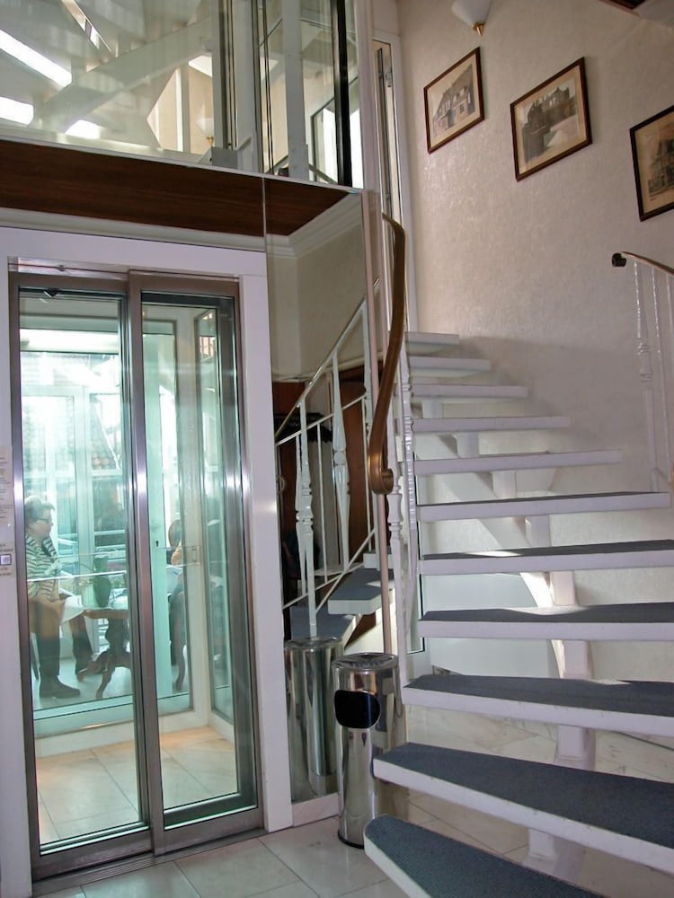 Фото Hotel Haase