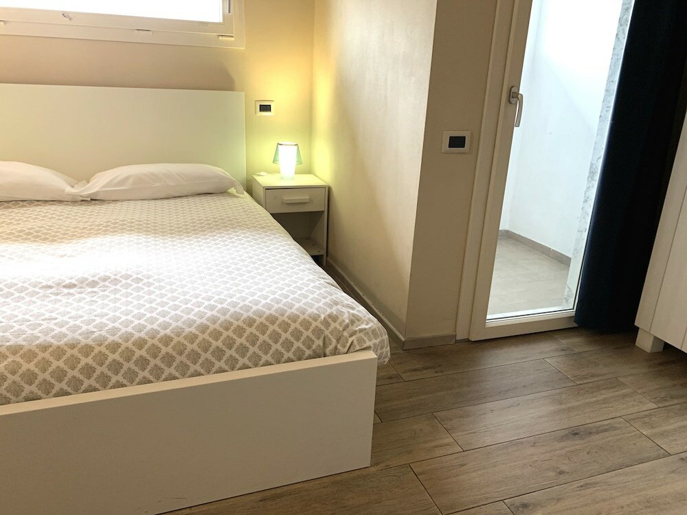 Фото Residenza Marina B&b