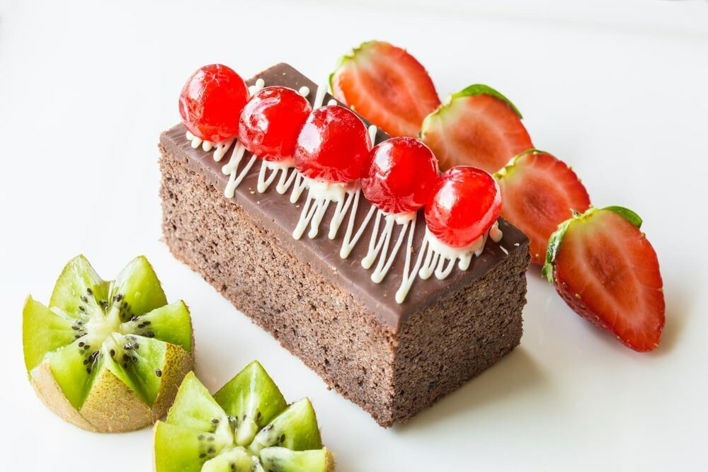 Фото Sunday Business Avenue