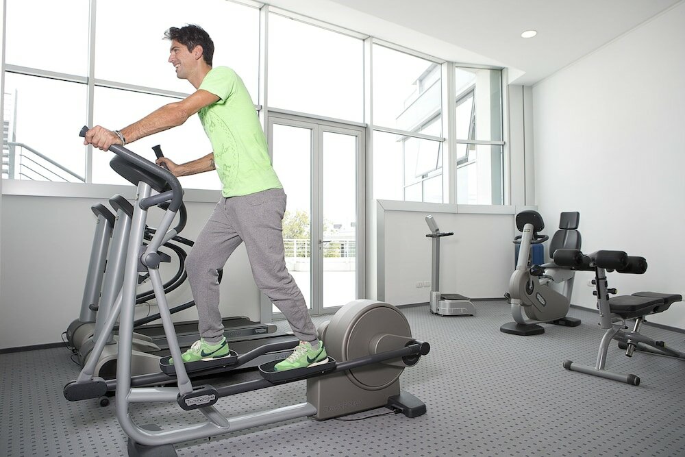 Фото Hotel Horizon