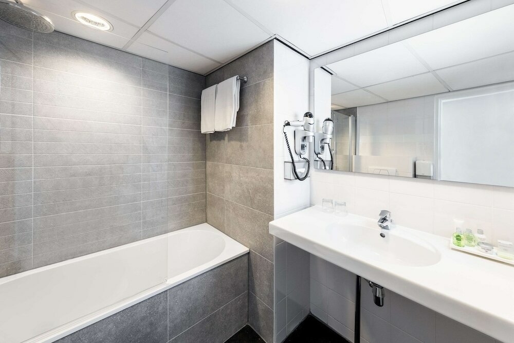 Фото Nh Amsterdam Caransa