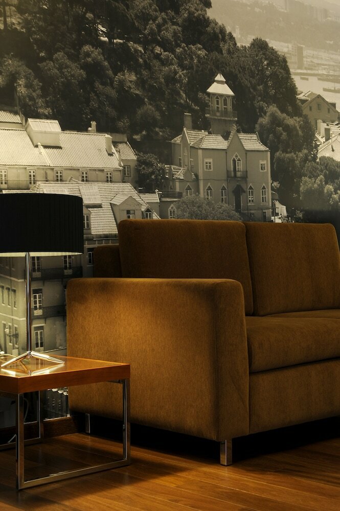 Фото Legendary Lisboa Suites
