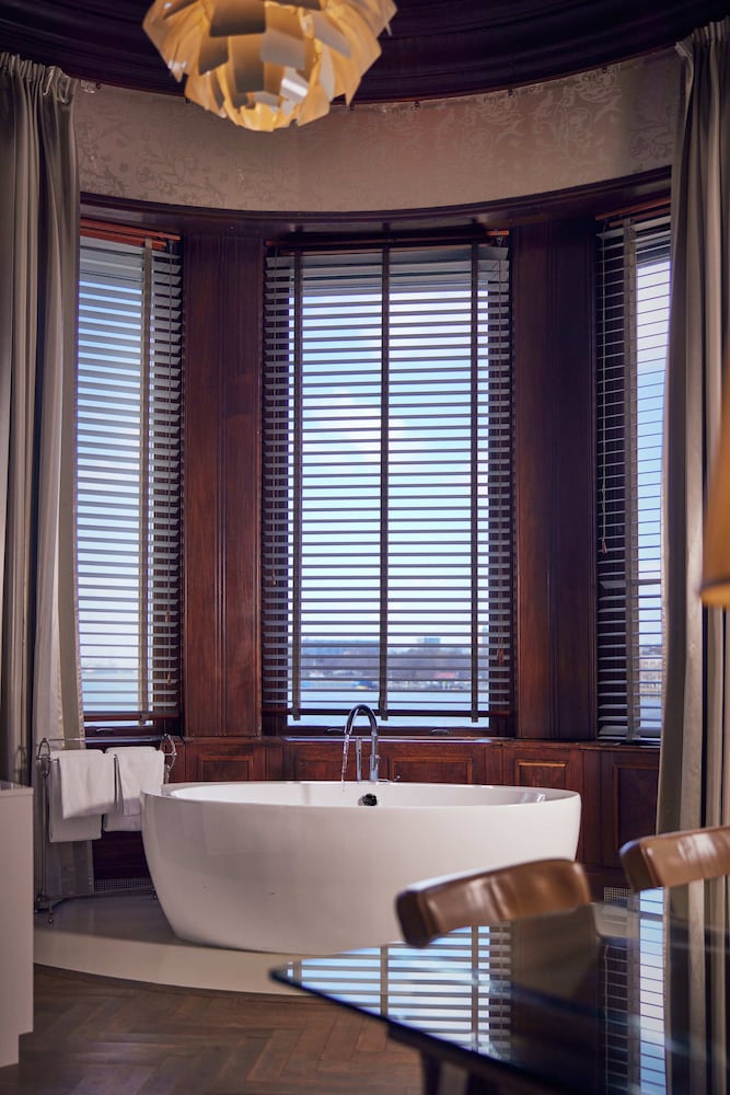 Фото Hotel New York