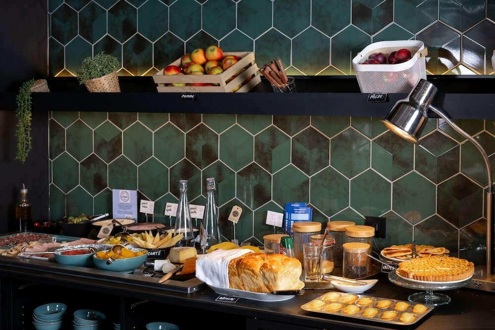 Фото Mercure Valenciennes Centre