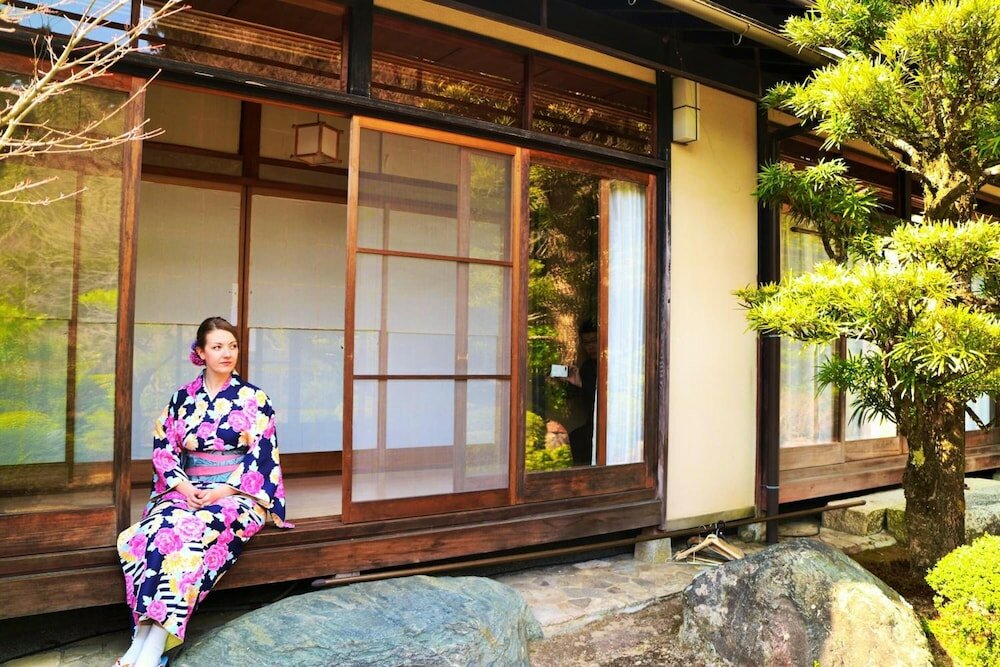 Фото Ryokan Yamazaki