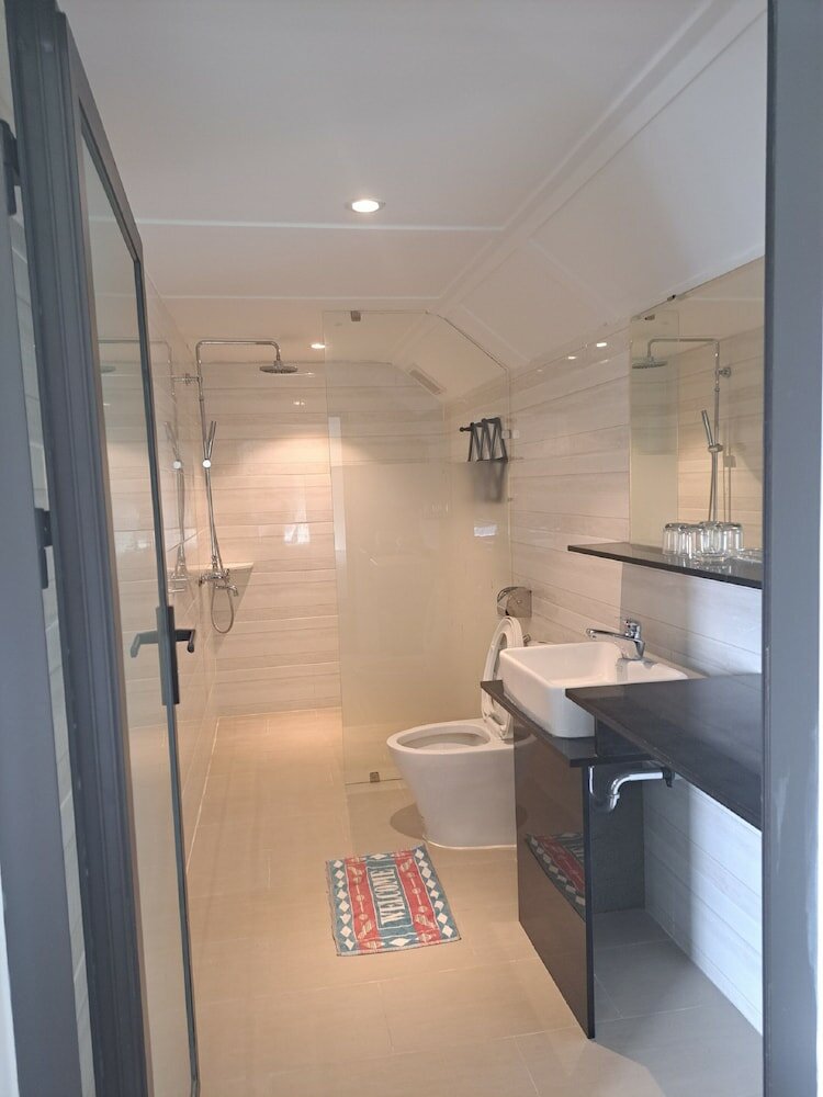 Фото Betel Garden Villas