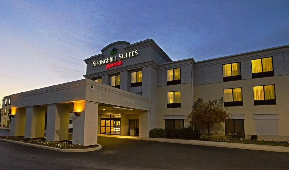 Фото SpringHill Suites by Marriott Hershey Near the Park