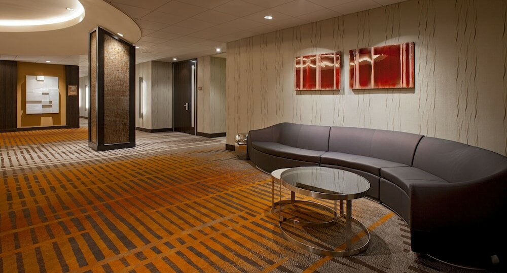 Фото Grand Hyatt San Francisco