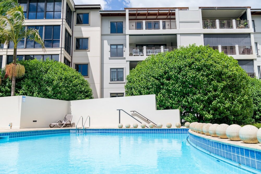 Фото Ohtel Auckland