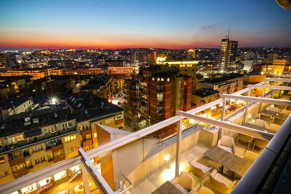 Фото Hotel Sirius